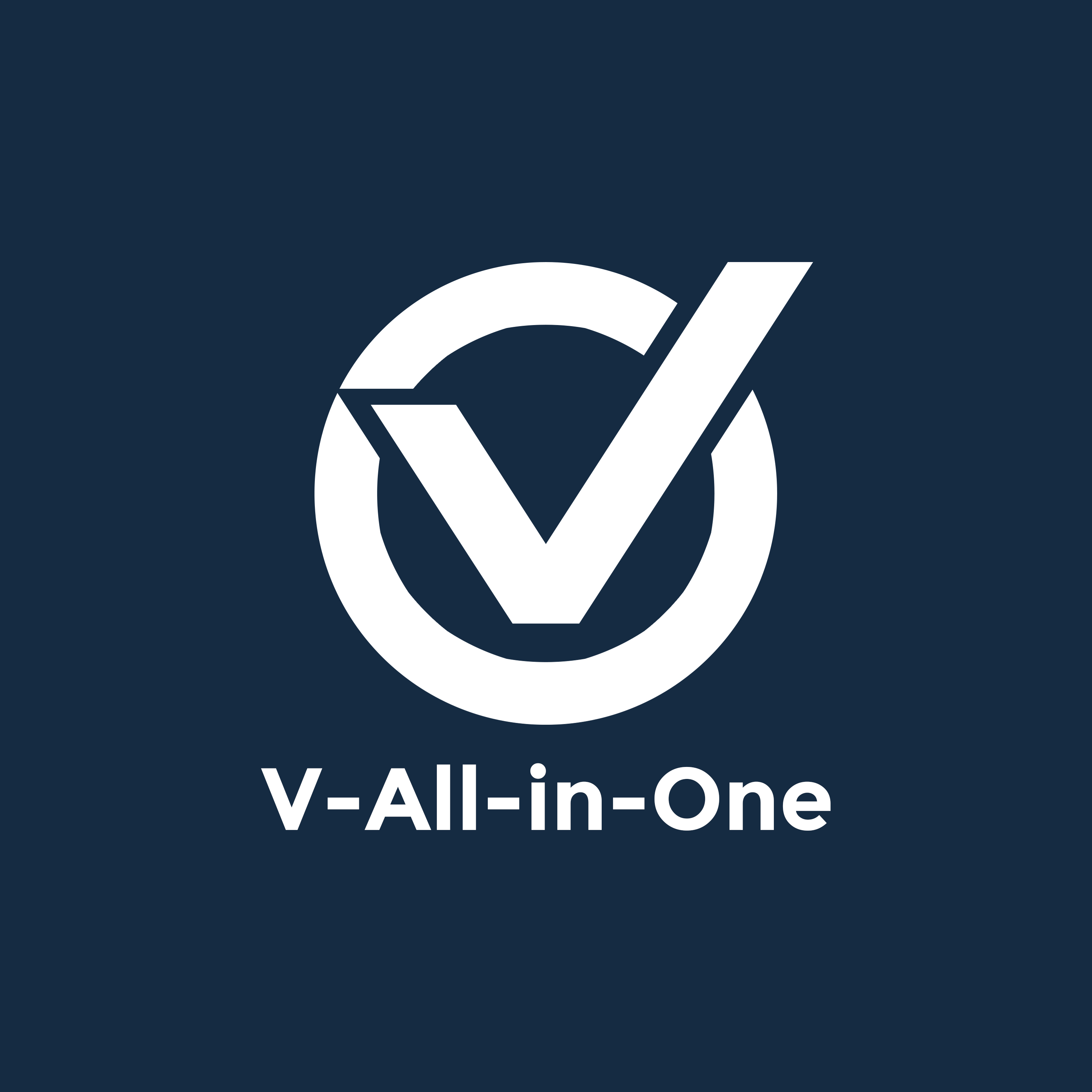 V-ALL-IN-ONE