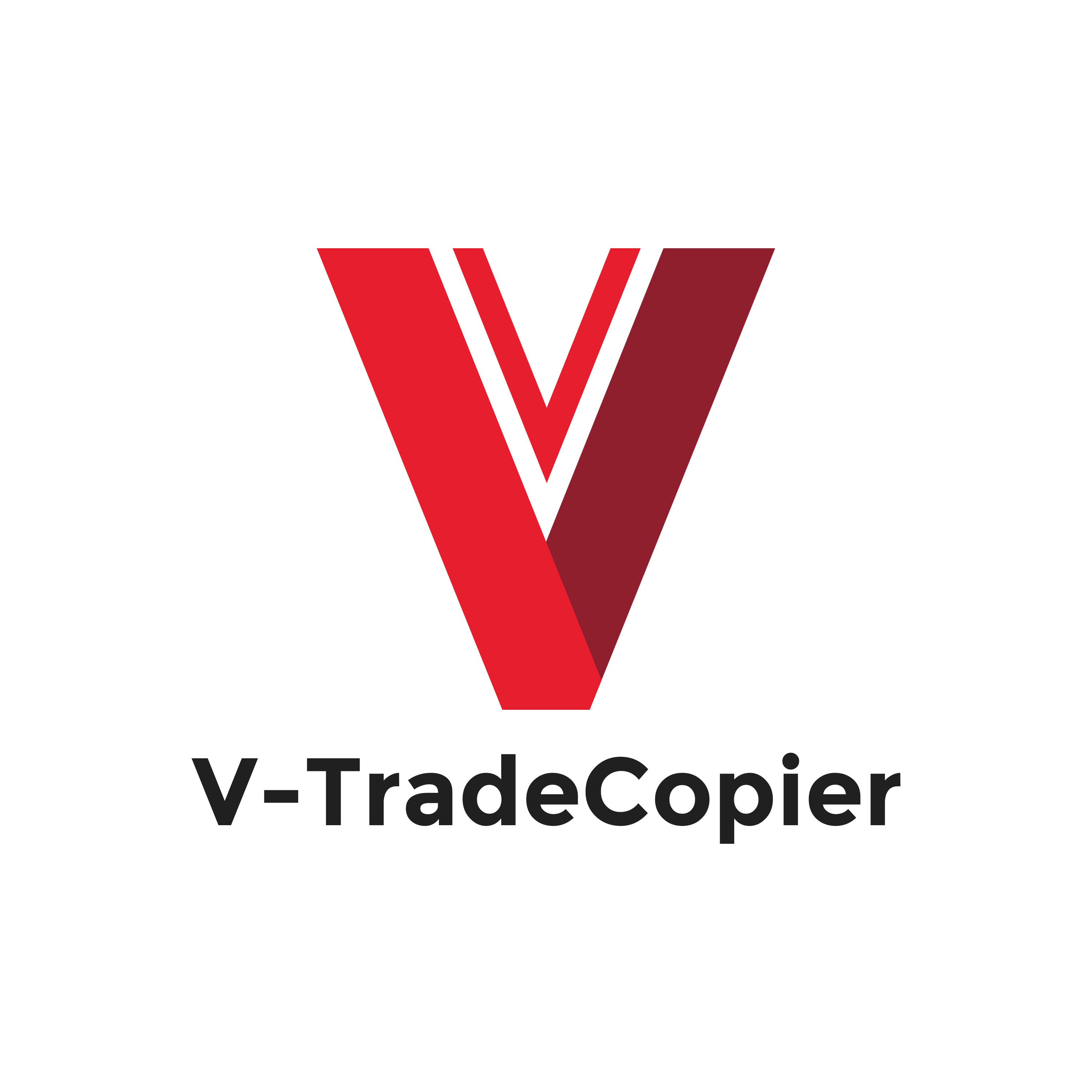 V-TRADECOPIER